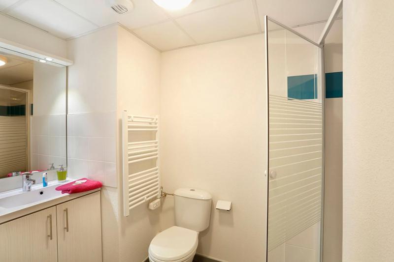 Residence Nemea Nancy Campus Екстер'єр фото